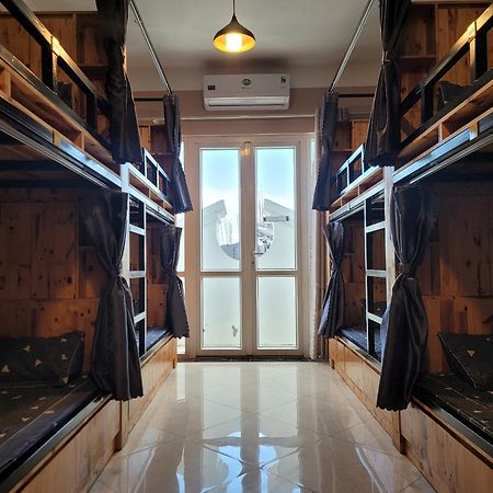 Fortune Homestay هانوي المظهر الخارجي الصورة