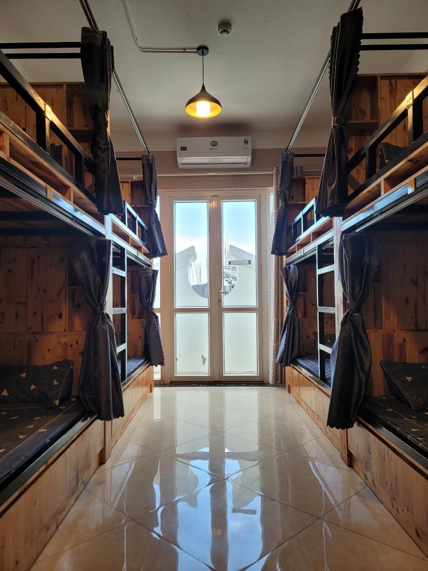 Fortune Homestay هانوي المظهر الخارجي الصورة