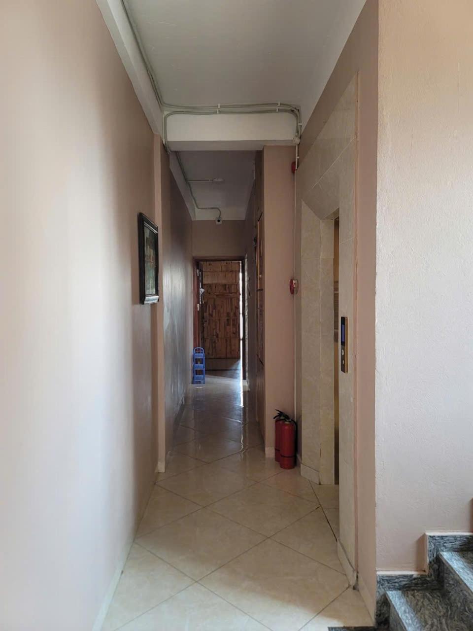 Fortune Homestay هانوي المظهر الخارجي الصورة