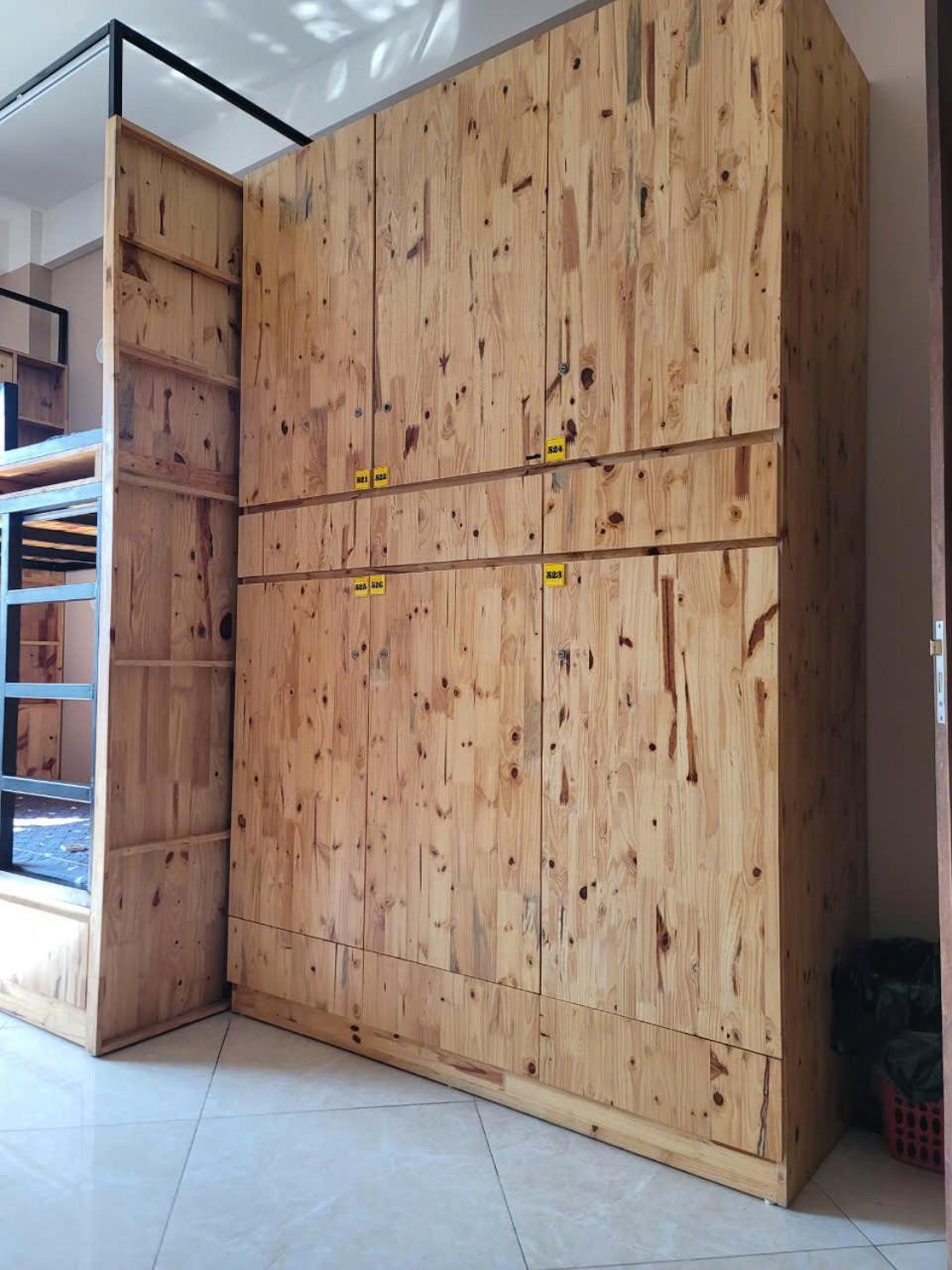 Fortune Homestay هانوي المظهر الخارجي الصورة